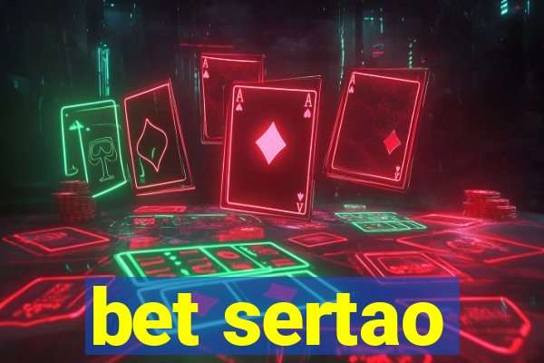 bet sertao